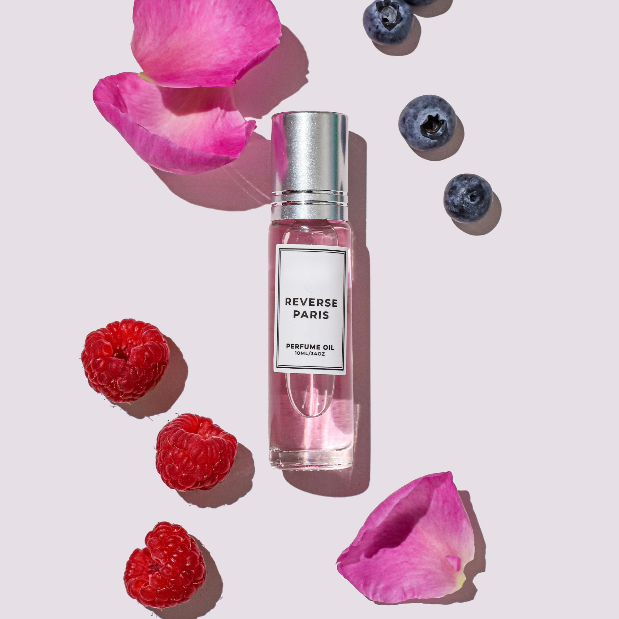 Senzoria mini™ - Reverse Paris