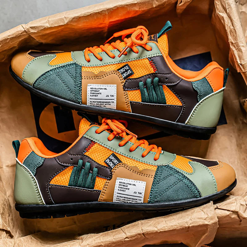 Orange / 46