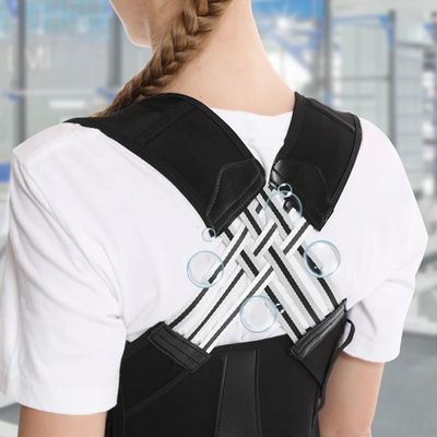 Posture Ease™ | Ryggstöd