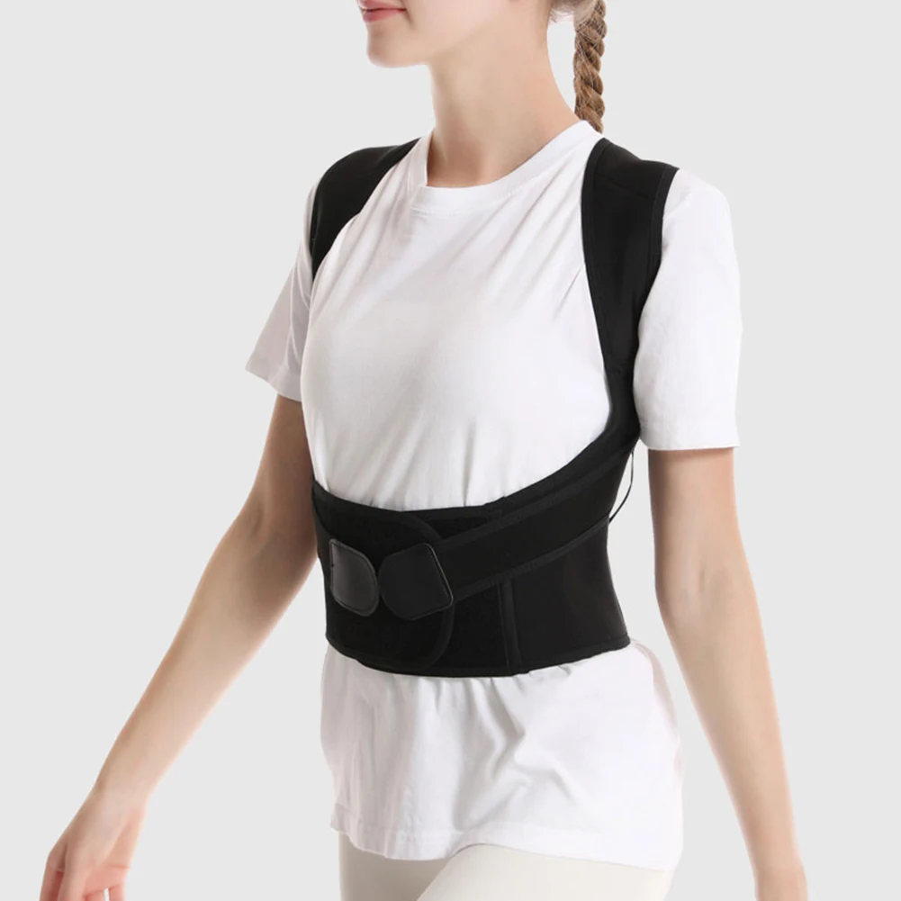 Posture Ease™ | Ryggstöd