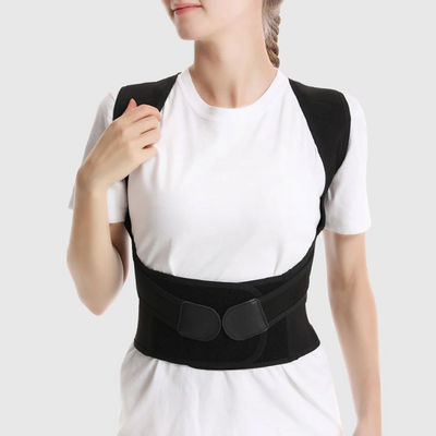 Posture Ease™ | Ryggstöd