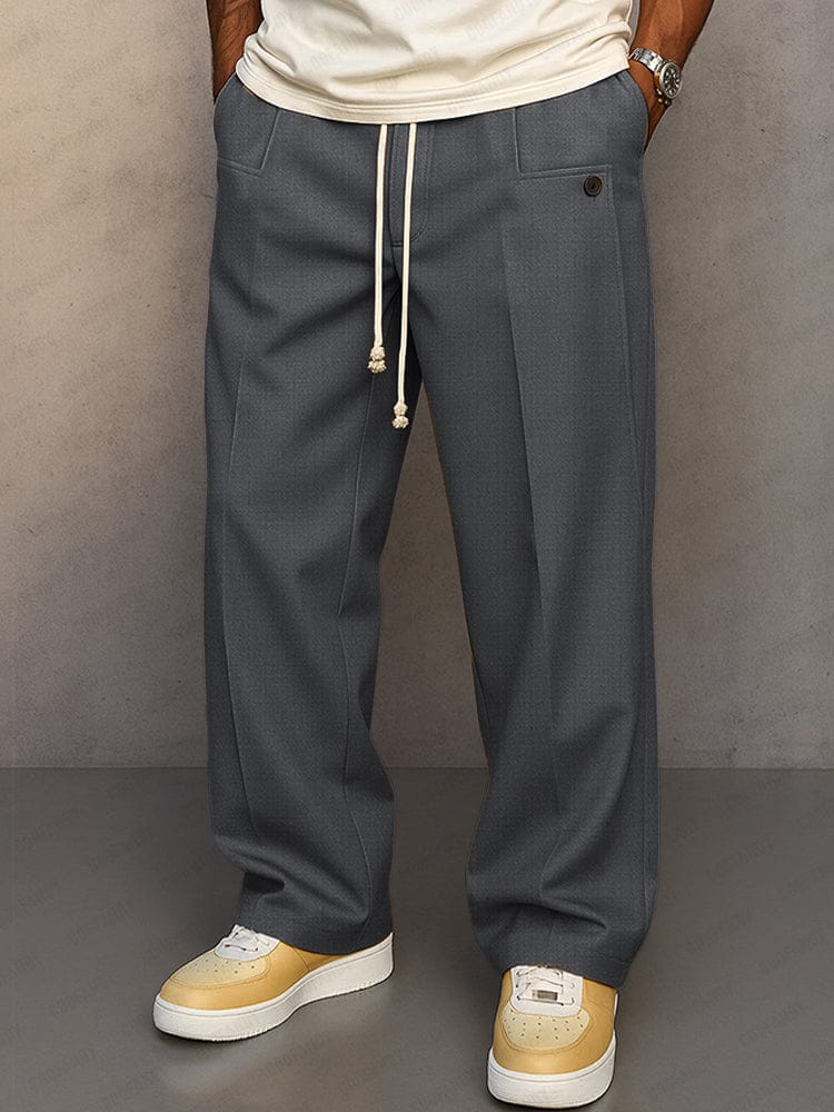 Hudson™ | Modern Men's Jogger Pants With All-Day Comfort & Timeless Style