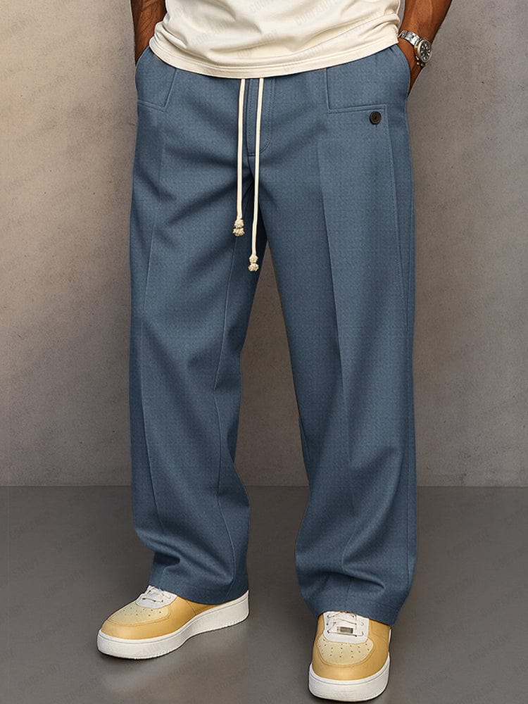 Hudson™ | Modern Men's Jogger Pants With All-Day Comfort & Timeless Style
