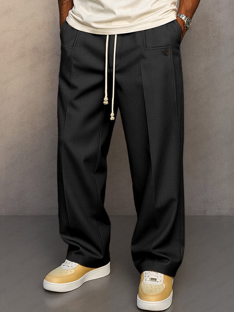 Hudson™ | Modern Men's Jogger Pants With All-Day Comfort & Timeless Style