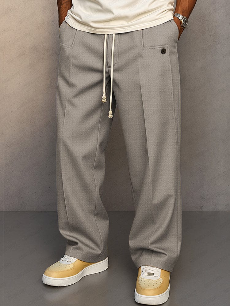 Hudson™ | Modern Men's Jogger Pants With All-Day Comfort & Timeless Style