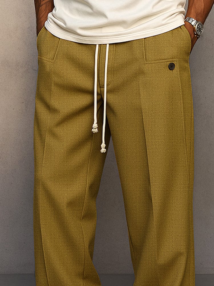 Hudson™ | Modern Men's Jogger Pants With All-Day Comfort & Timeless Style