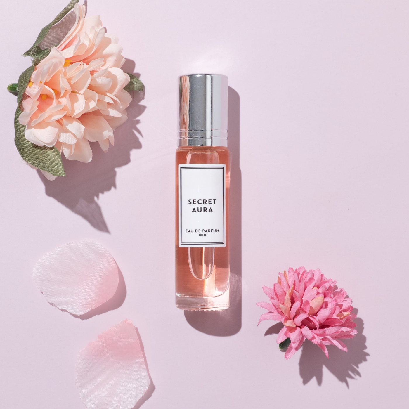 Senzoria mini™ | Doften av Attraktion 1 + 2 GRATIS