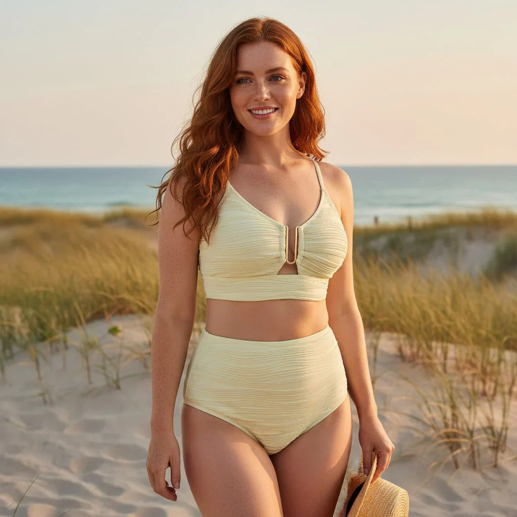 Beige / 2XL (44)