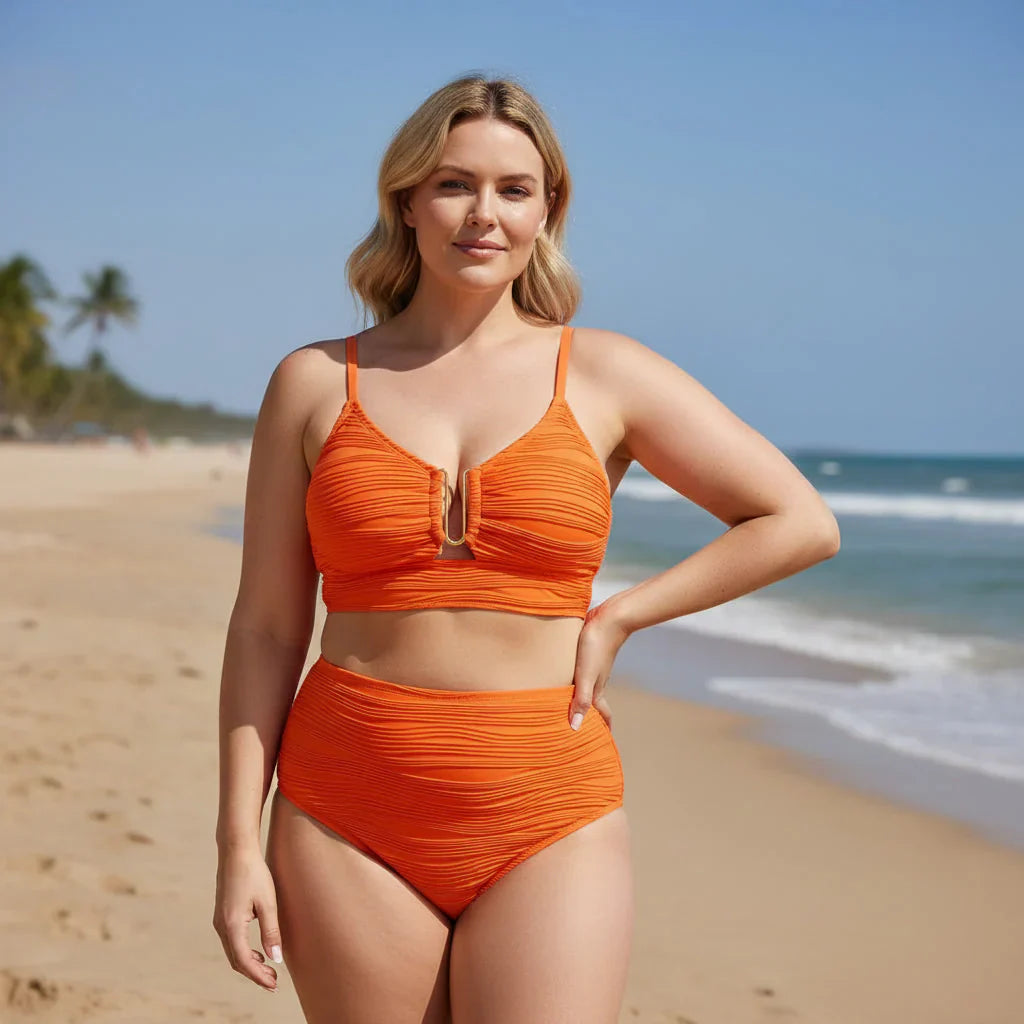 Orange / 2XL (44)