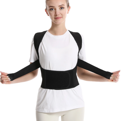 Posture Ease™ | Ryggstöd