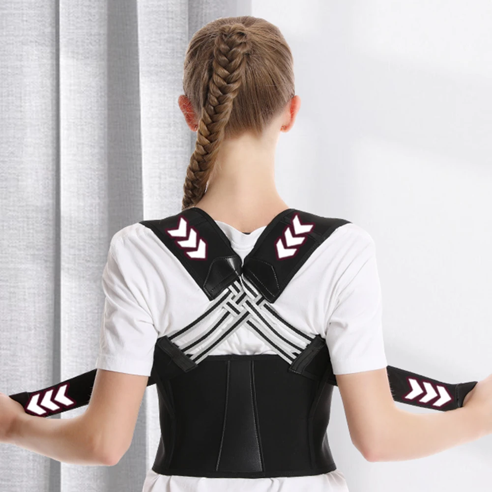 Posture Ease™ | Ryggstöd