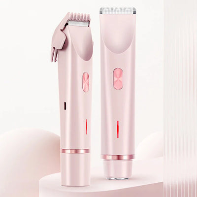 SoftTouch Shaver™ 2.0 | Din nya bästa vän för en smidig rakning