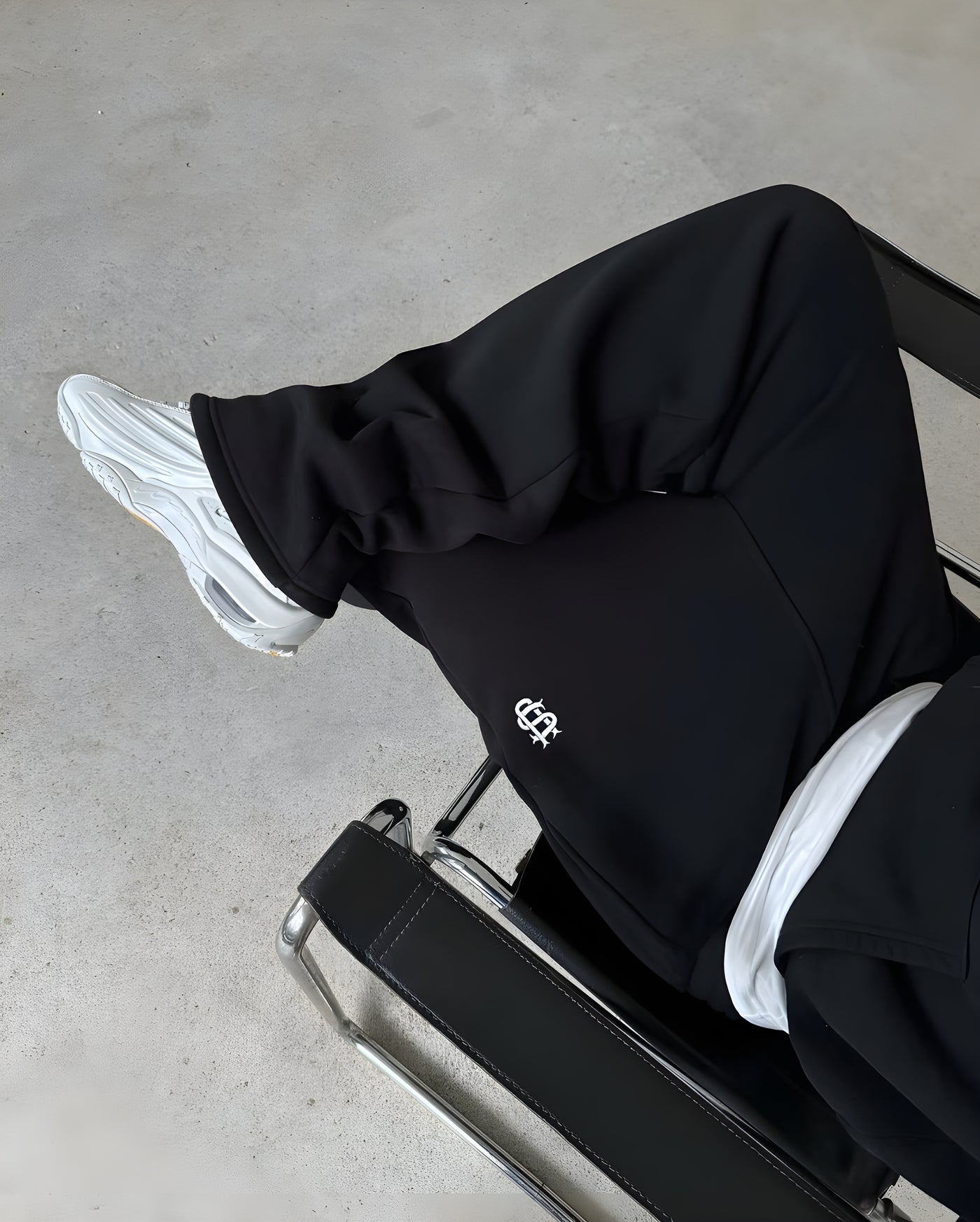 HAVIK™ – JOGGERSEN DU BEHÖVER