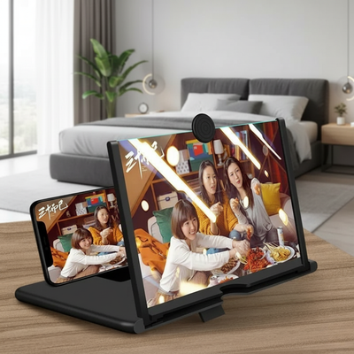 SmartView™ | Förstora & Skydda Din Skärmupplevelse