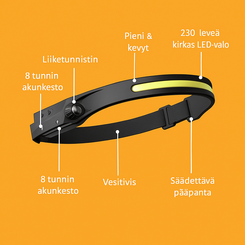 VisionWave™ | Se mer. Gör mer.