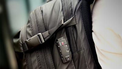 PackMate Pro™ | Den Ultimata Utrymmesbesparande Reseryggsäcken
