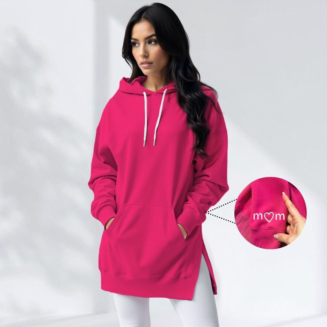 Lyra™ | Oversized Huvtröja