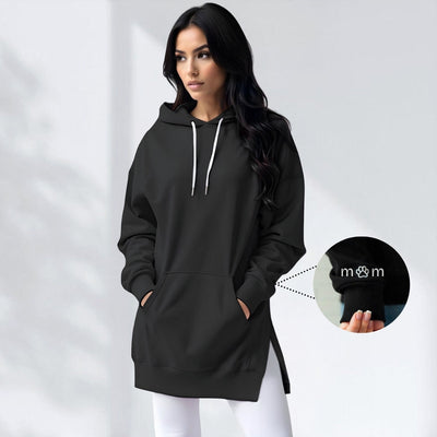 Lyra™ | Oversized Huvtröja