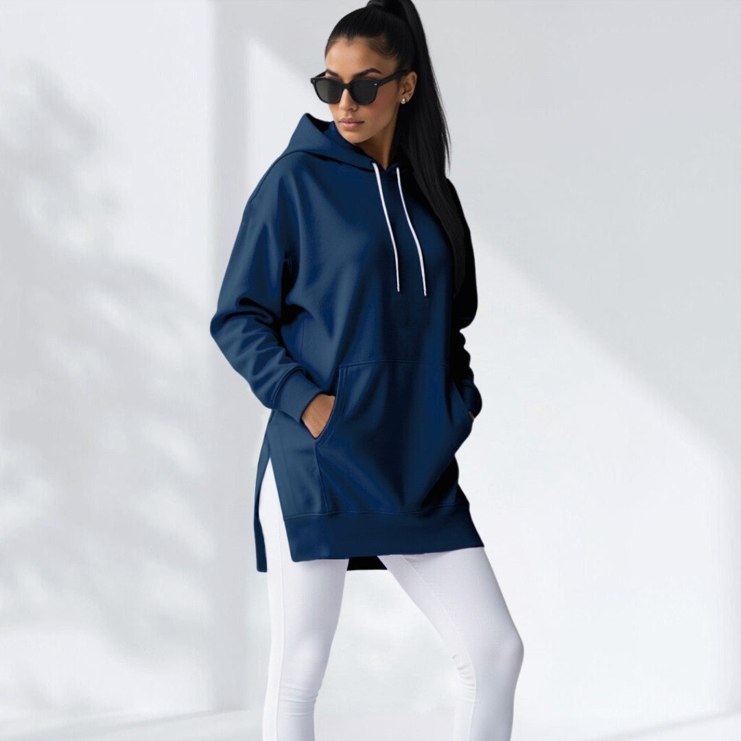 Lyra™ | Oversized Huvtröja