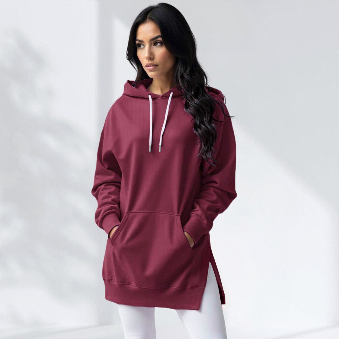 Lyra™ | Oversized Huvtröja