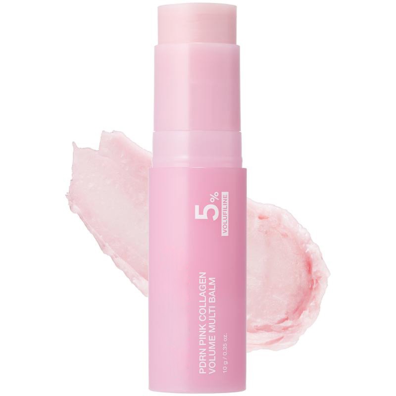 Elira™ | Glow Collagen Volume Balm Stick | 1 + 1 GRATIS