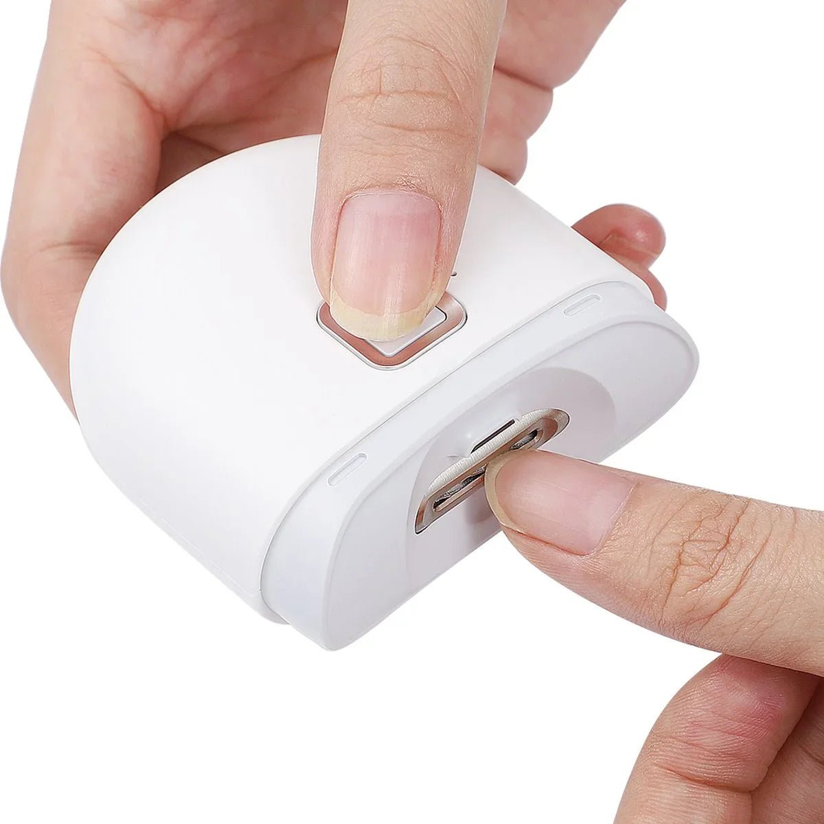 Milané™ | Electric Precision Nail Trimmer