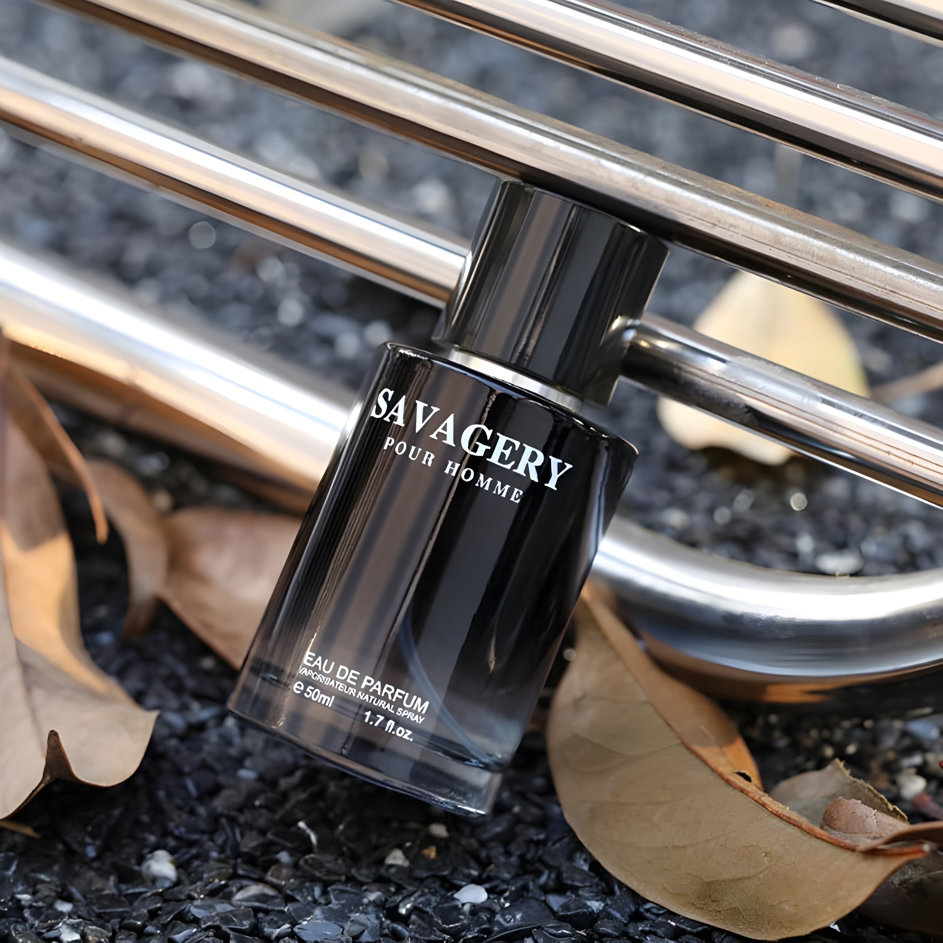 Riven™ | Förförisk Herrparfym