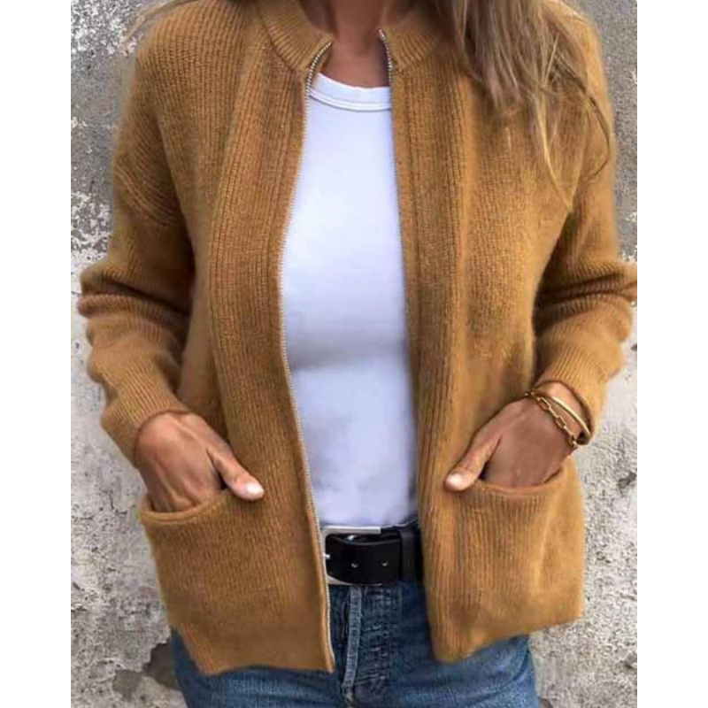 Selora™ | Höstcardigan