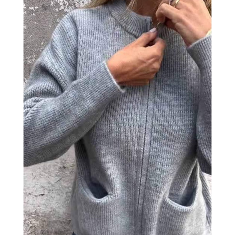 Selora™ | Höstcardigan