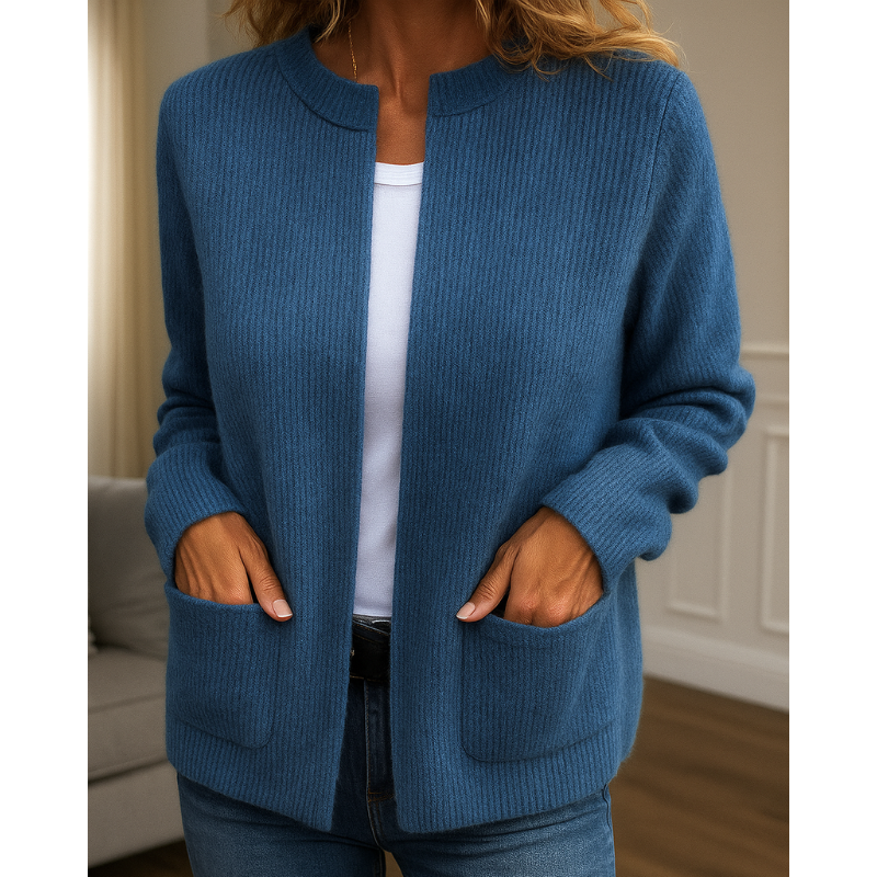Selora™ | Höstcardigan