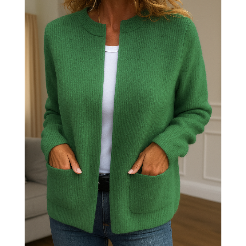 Selora™ | Höstcardigan