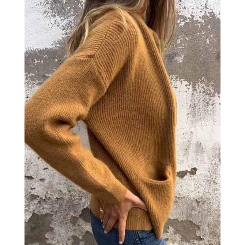 Selora™ | Höstcardigan
