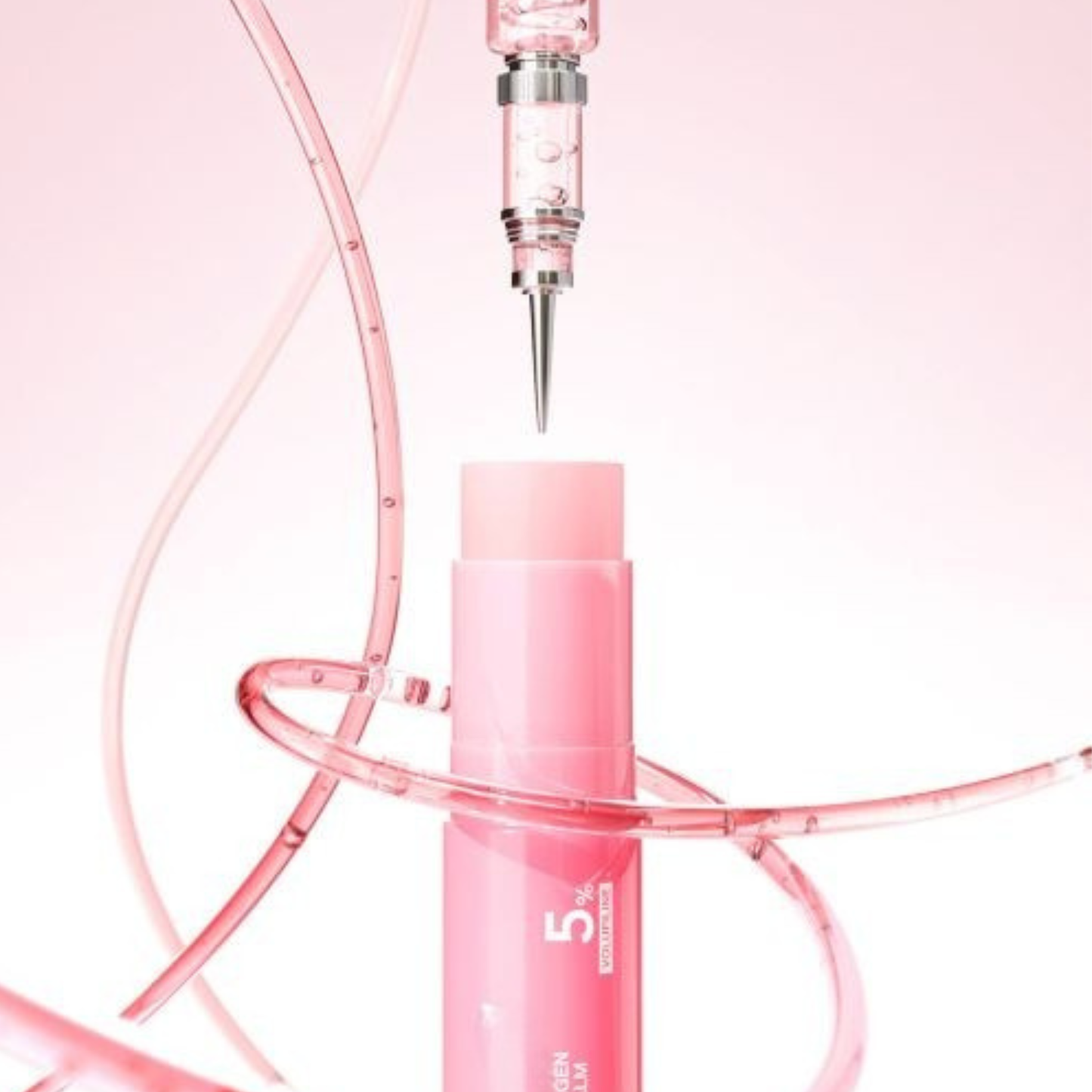 Elira™ | Glow Collagen Volume Balm Stick | 1 + 1 GRATIS