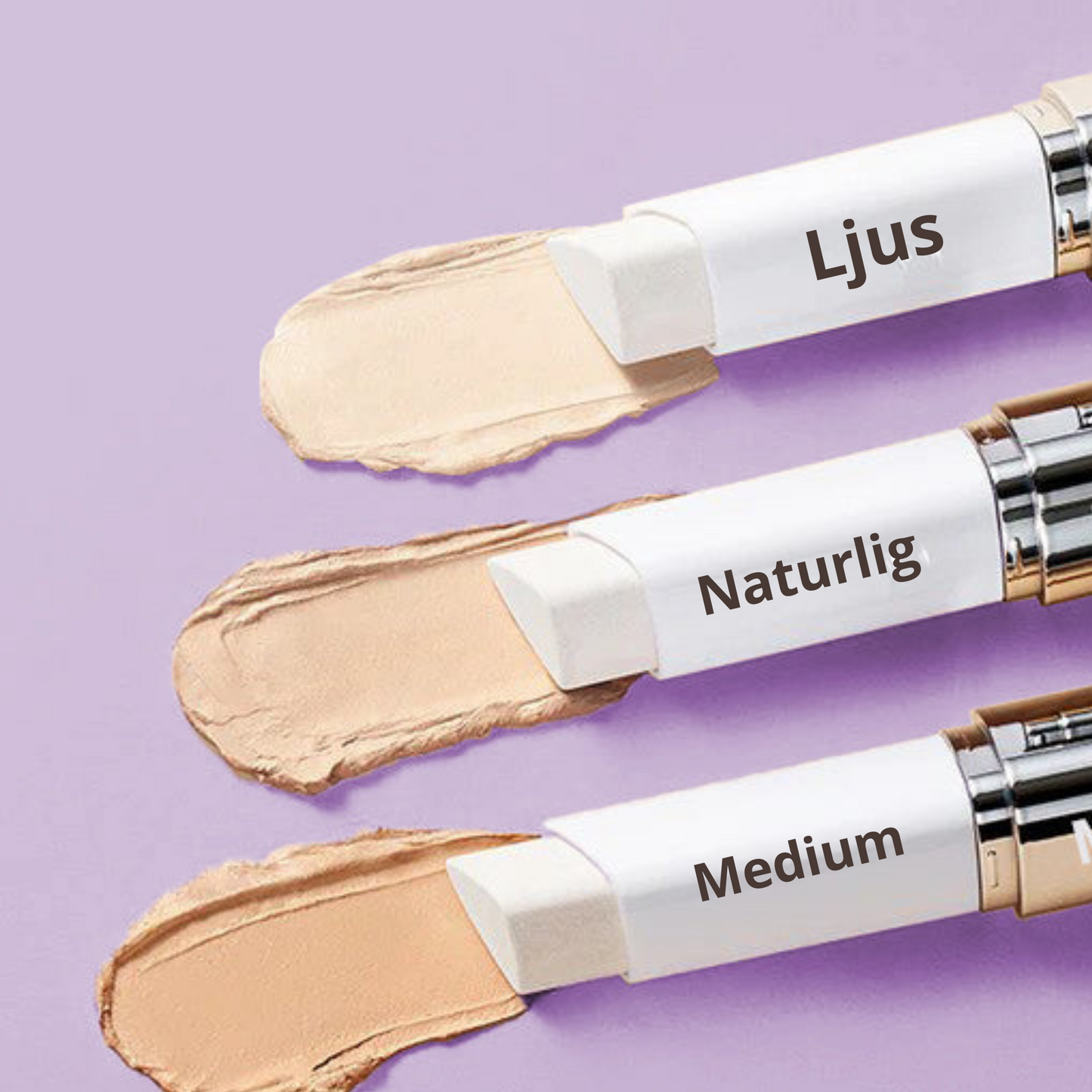 GlowMatch™ | Färgskiftande Stick 💕✨