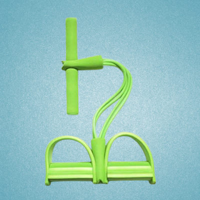 Sofie™ | Sit-up Trainer – Full-body träning hemma