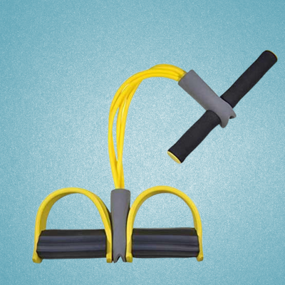 Sofie™ | Sit-up Trainer – Full-body träning hemma