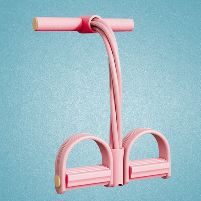 Sofie™ | Sit-up Trainer – Full-body träning hemma