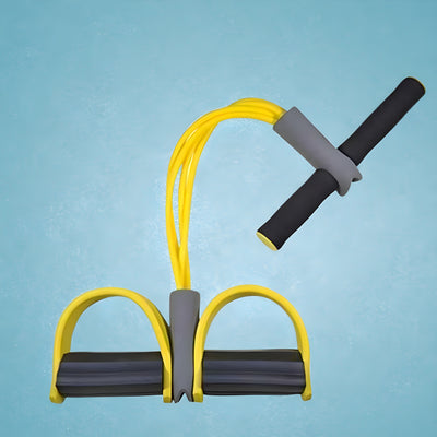 Sofie™ | Sit-up Trainer – Full-body träning hemma