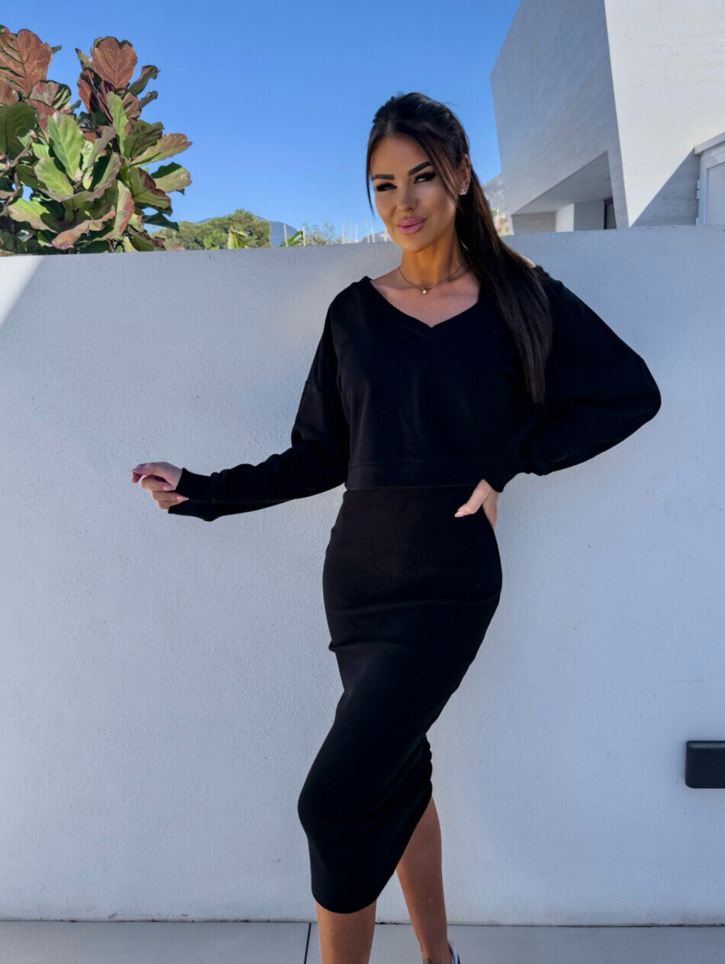 Sammie™ | Comfy Chic Set
