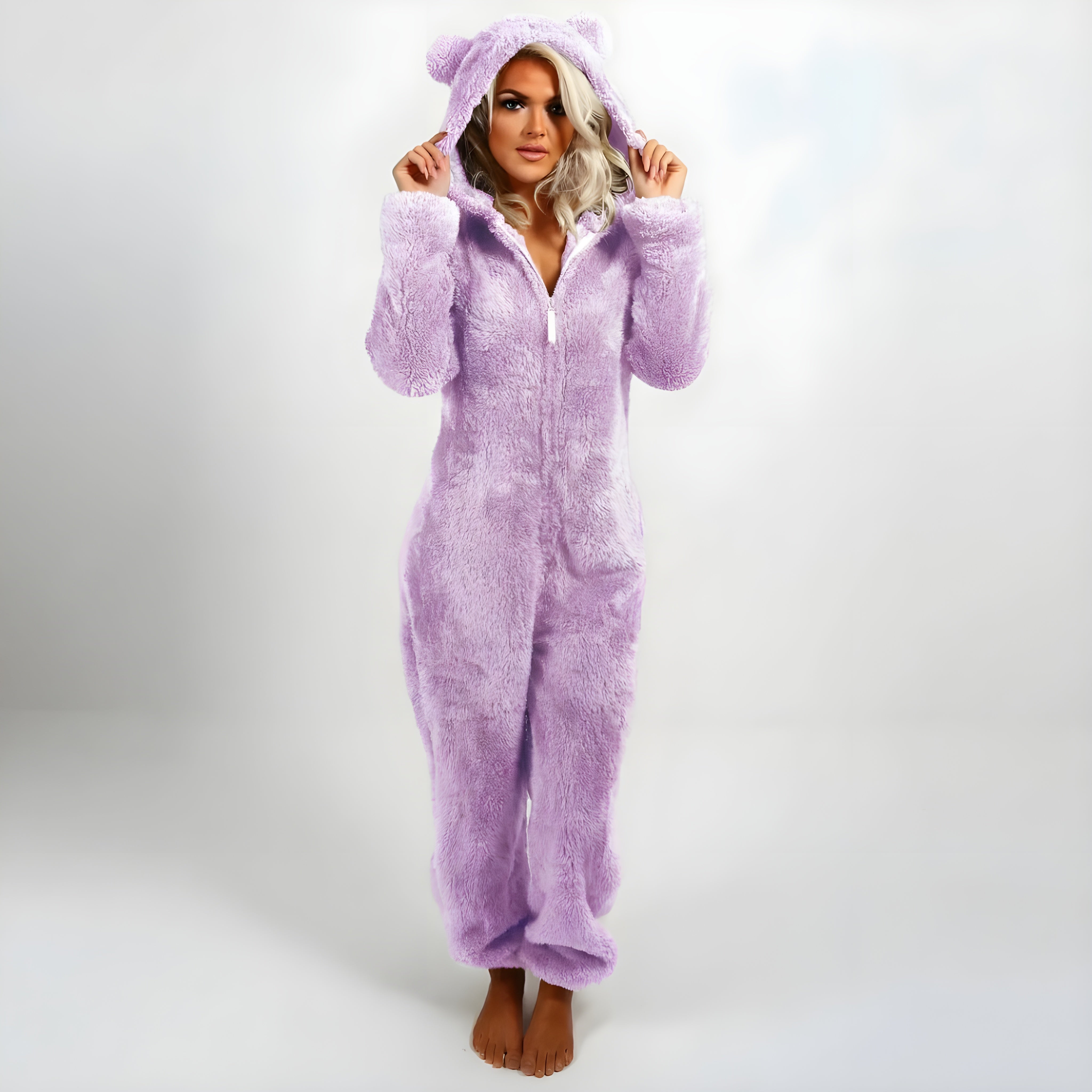 Lila / XXL