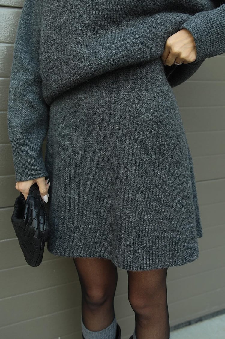 MilaWarm™ | Cozy-Chic Set – Din höst räddare