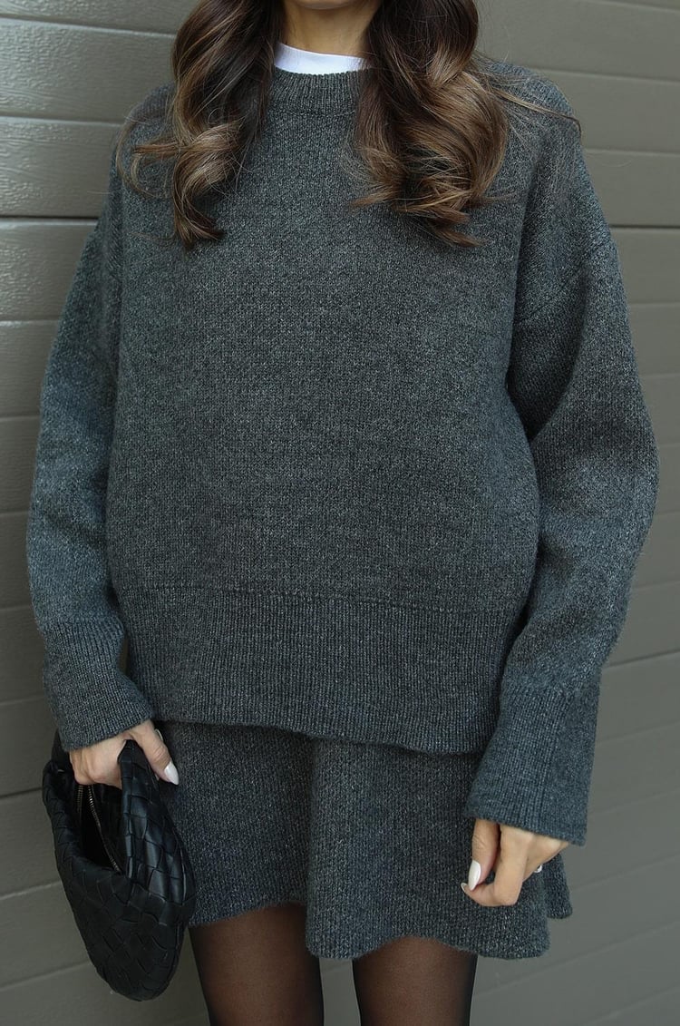 MilaWarm™ | Cozy-Chic Set – Din höst räddare