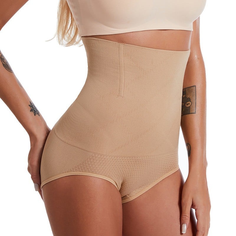 Linn™ | Shapewear Trosa med Hög Midja 1 + 1 GRATIS