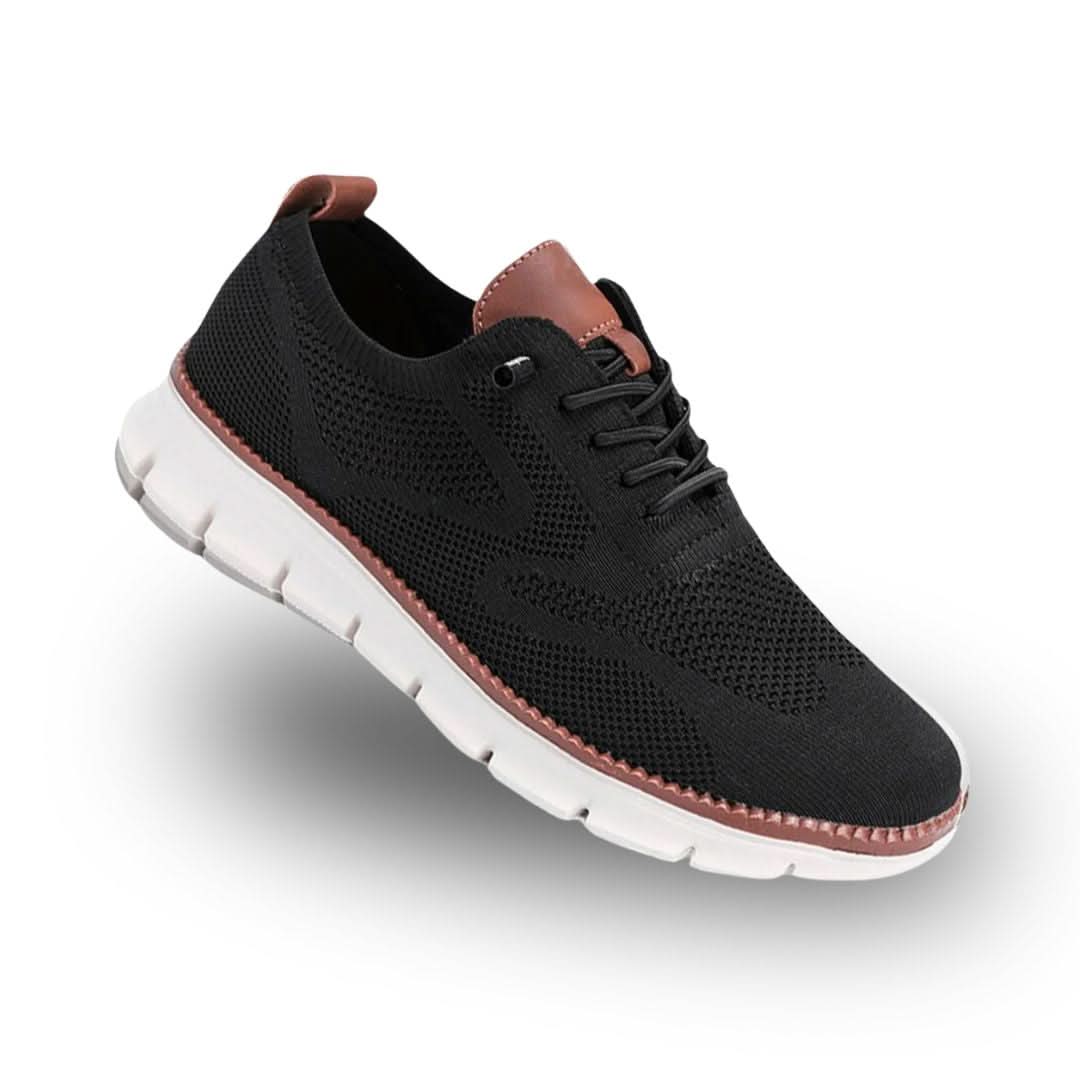 Hudson™ | Orthopedic Walking Shoes For All-Day Comfort & Maximum Support