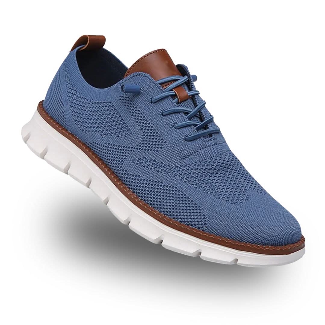 Hudson™ | Orthopedic Walking Shoes For All-Day Comfort & Maximum Support