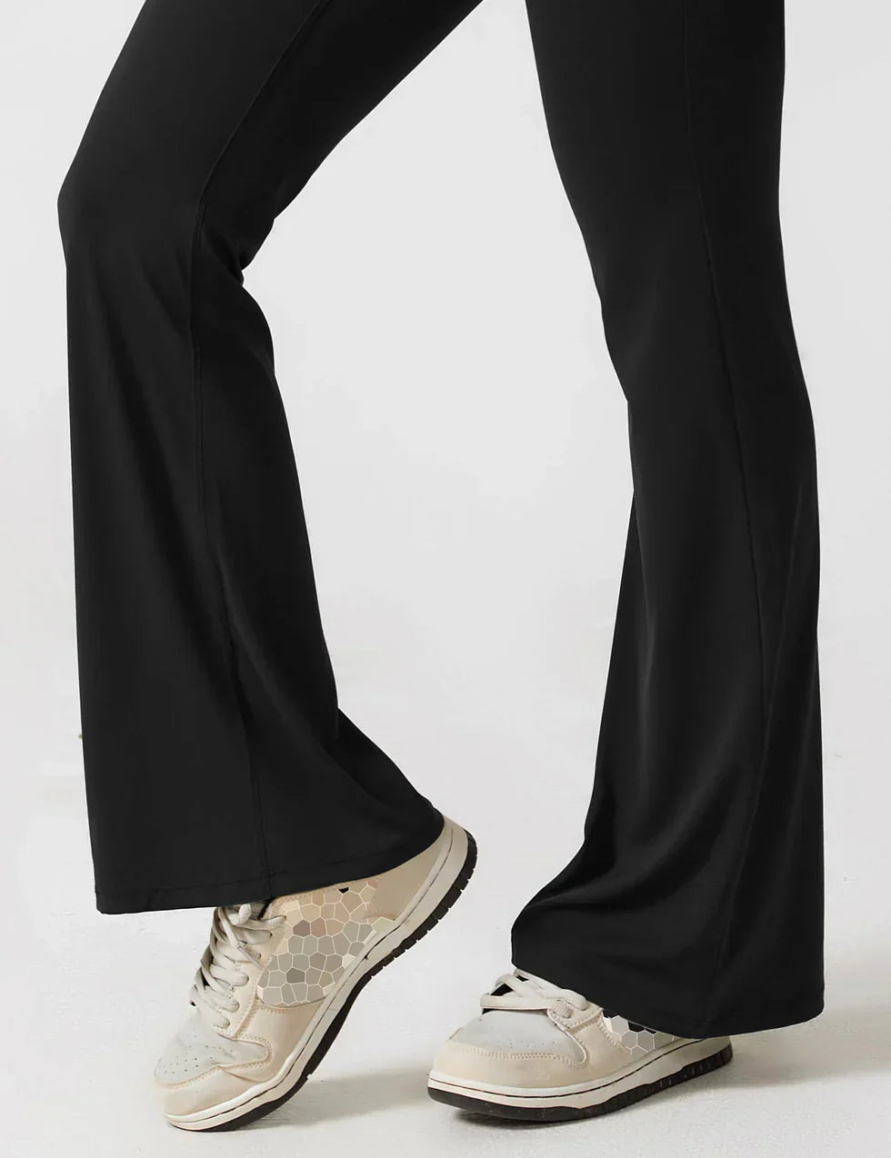 Stella Flared Jumpsuit