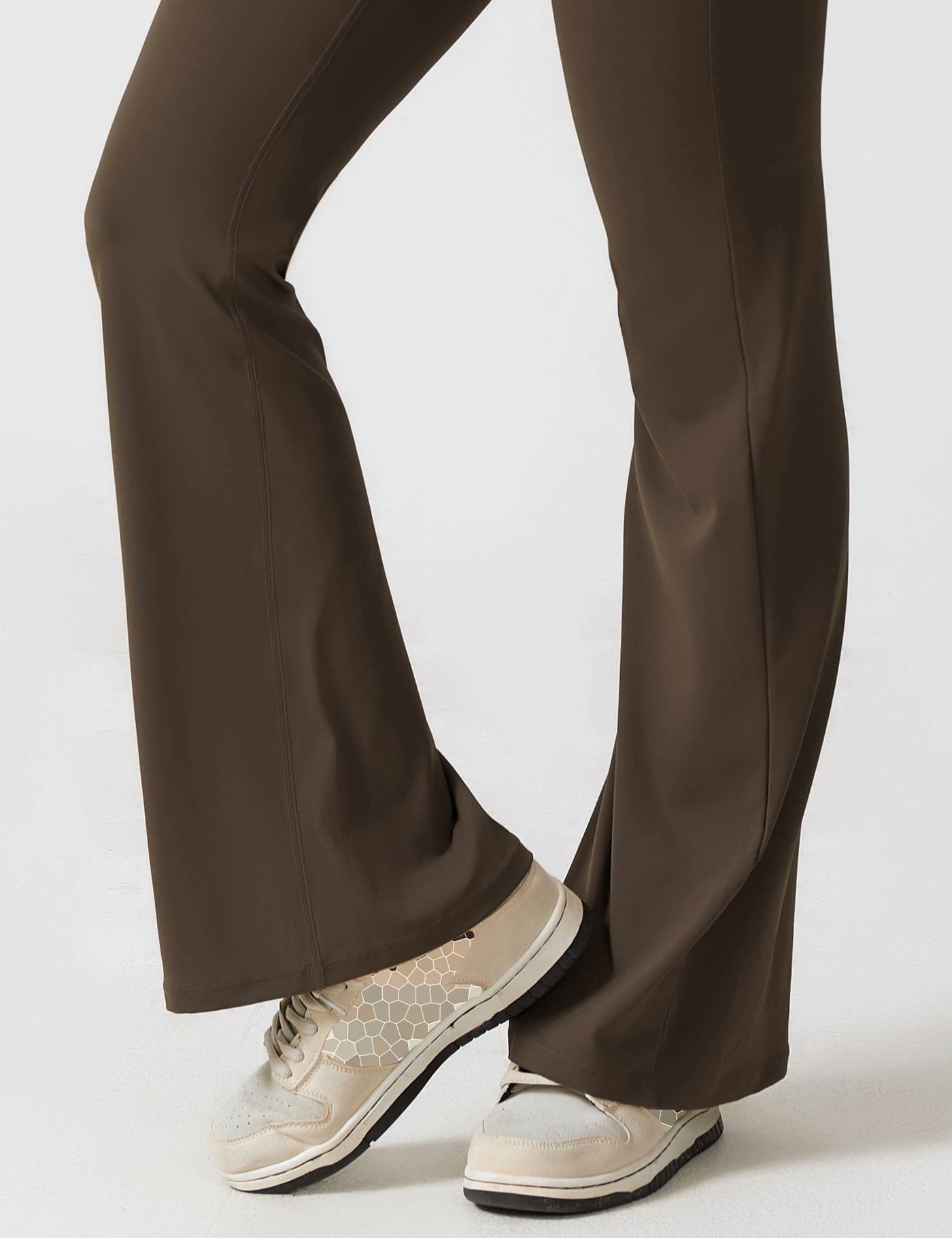 Stella Flared Jumpsuit