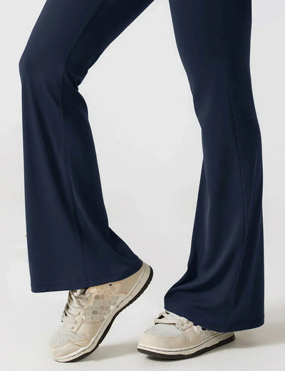 Stella Flared Jumpsuit