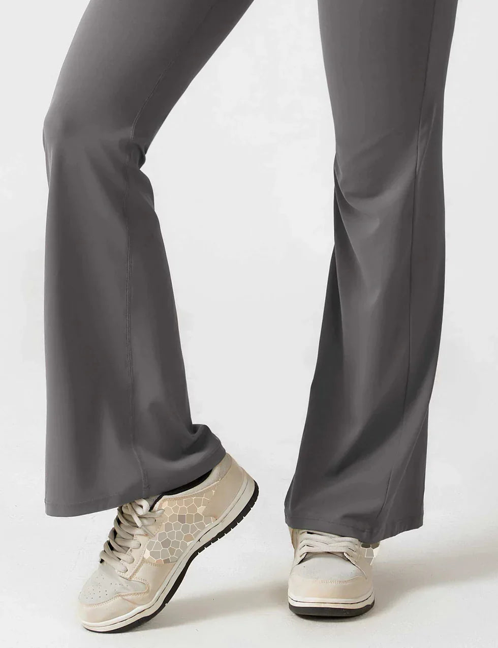 Stella Flared Jumpsuit