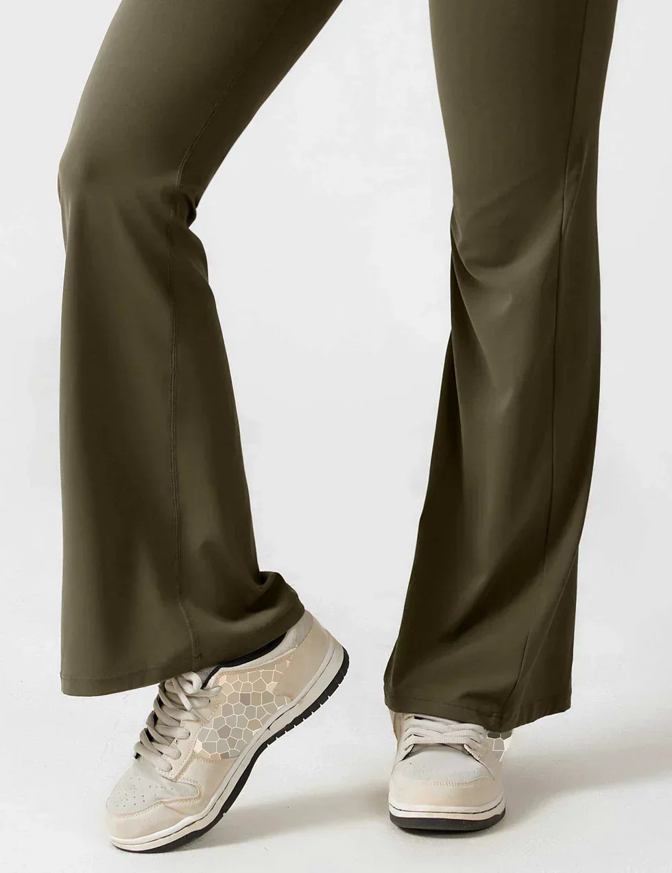 Stella Flared Jumpsuit